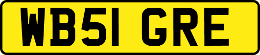WB51GRE