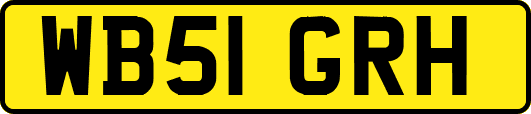 WB51GRH