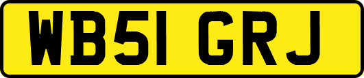 WB51GRJ