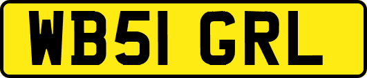 WB51GRL
