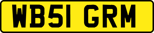 WB51GRM