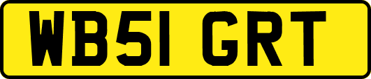 WB51GRT