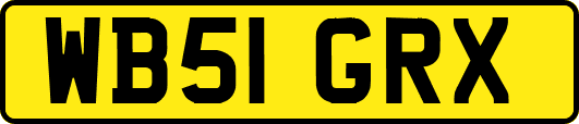 WB51GRX