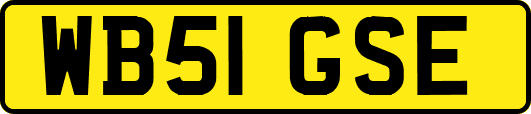 WB51GSE