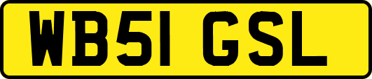 WB51GSL
