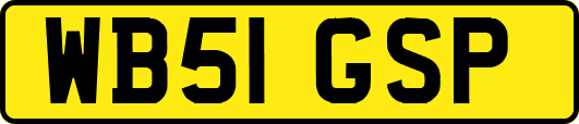 WB51GSP