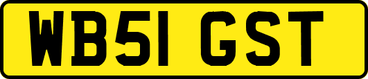 WB51GST