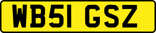 WB51GSZ