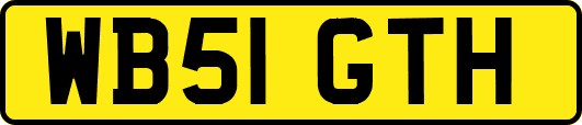 WB51GTH