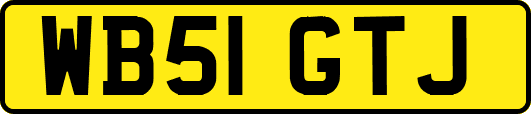 WB51GTJ