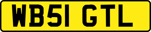 WB51GTL