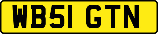 WB51GTN