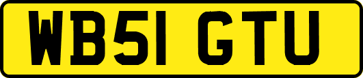 WB51GTU