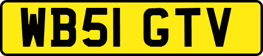 WB51GTV
