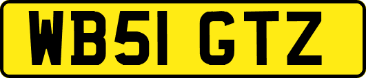 WB51GTZ