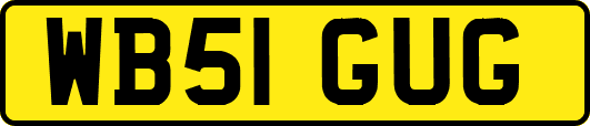 WB51GUG