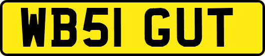WB51GUT