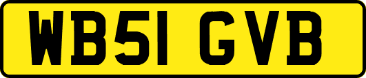 WB51GVB