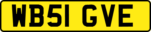 WB51GVE