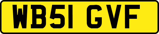 WB51GVF