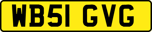 WB51GVG
