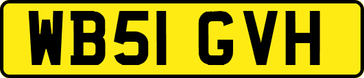 WB51GVH