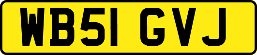 WB51GVJ