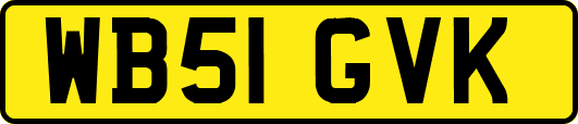 WB51GVK