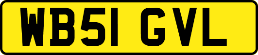 WB51GVL
