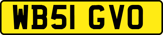 WB51GVO