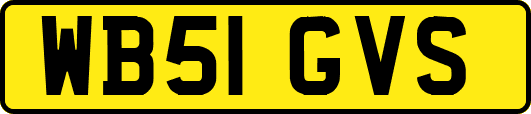 WB51GVS