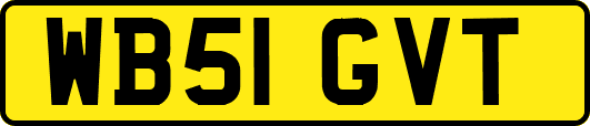 WB51GVT