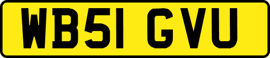 WB51GVU