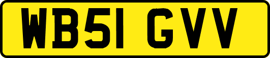 WB51GVV