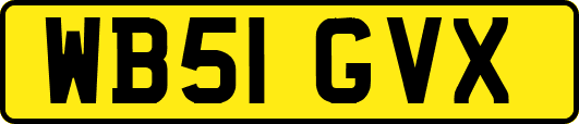 WB51GVX
