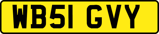 WB51GVY