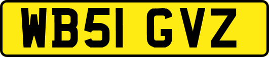 WB51GVZ