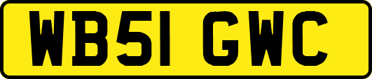 WB51GWC