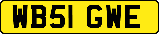 WB51GWE