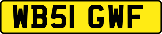 WB51GWF