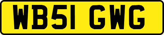 WB51GWG