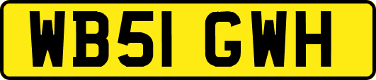 WB51GWH