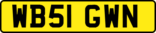 WB51GWN