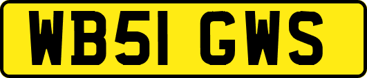 WB51GWS