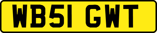 WB51GWT