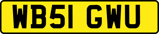 WB51GWU