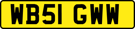 WB51GWW