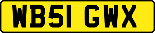 WB51GWX