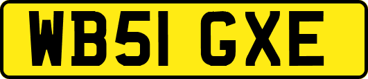 WB51GXE