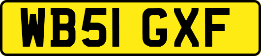 WB51GXF